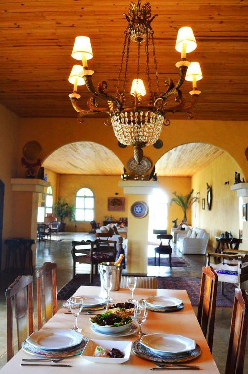Dos Pireneus Casa de hóspedes Pirenópolis