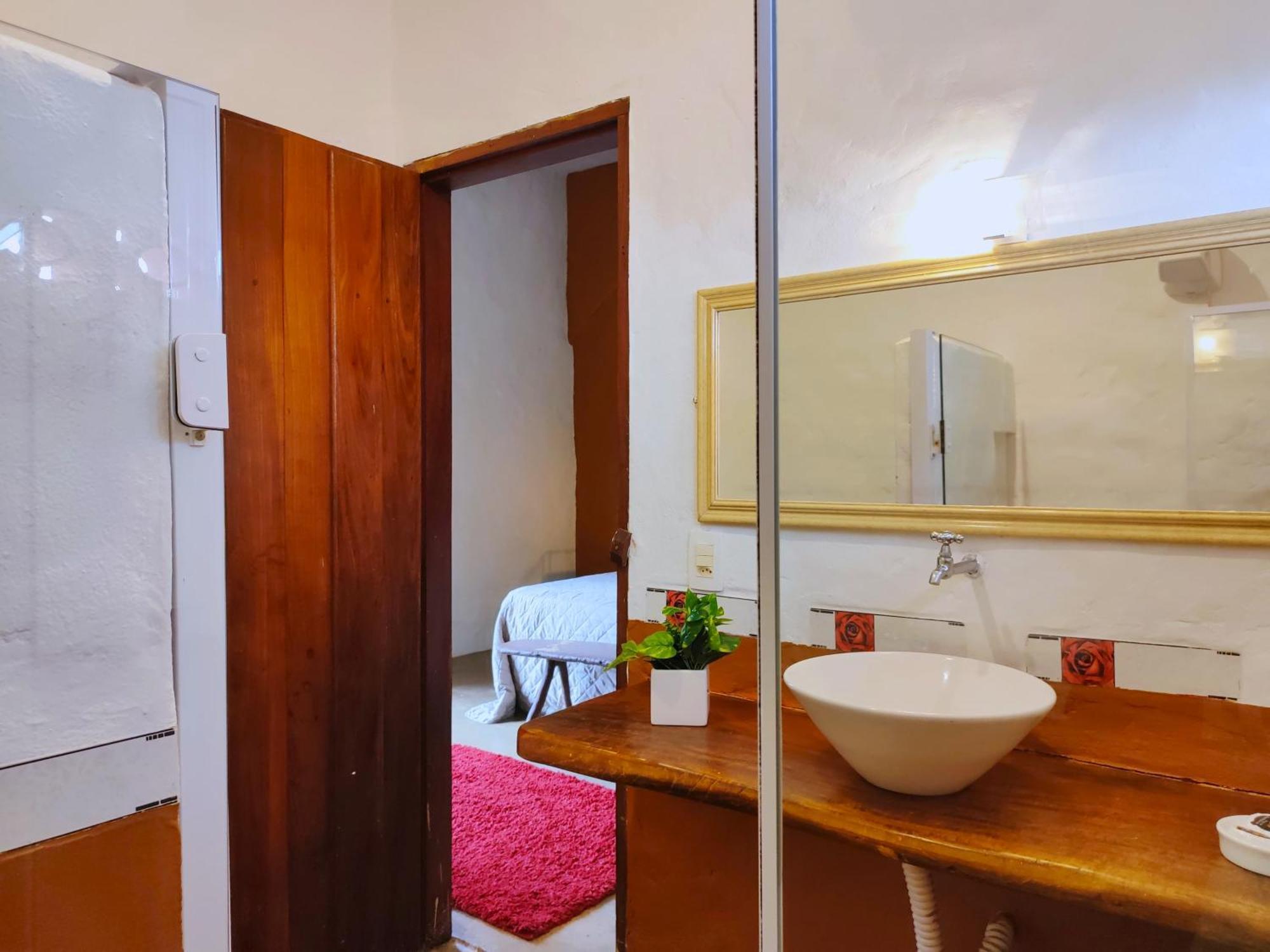 Casa de hóspedes Dos Pireneus Pirenópolis