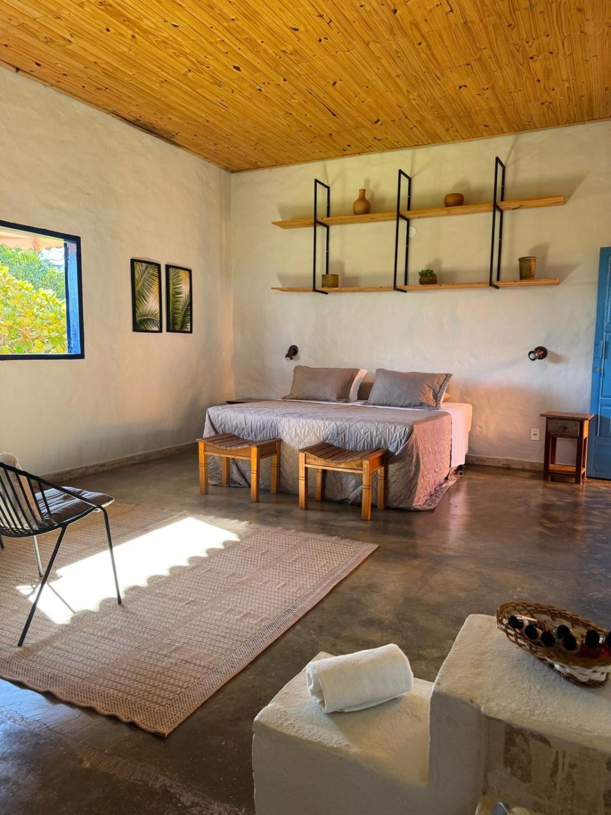 Casa de hóspedes Dos Pireneus Pirenópolis