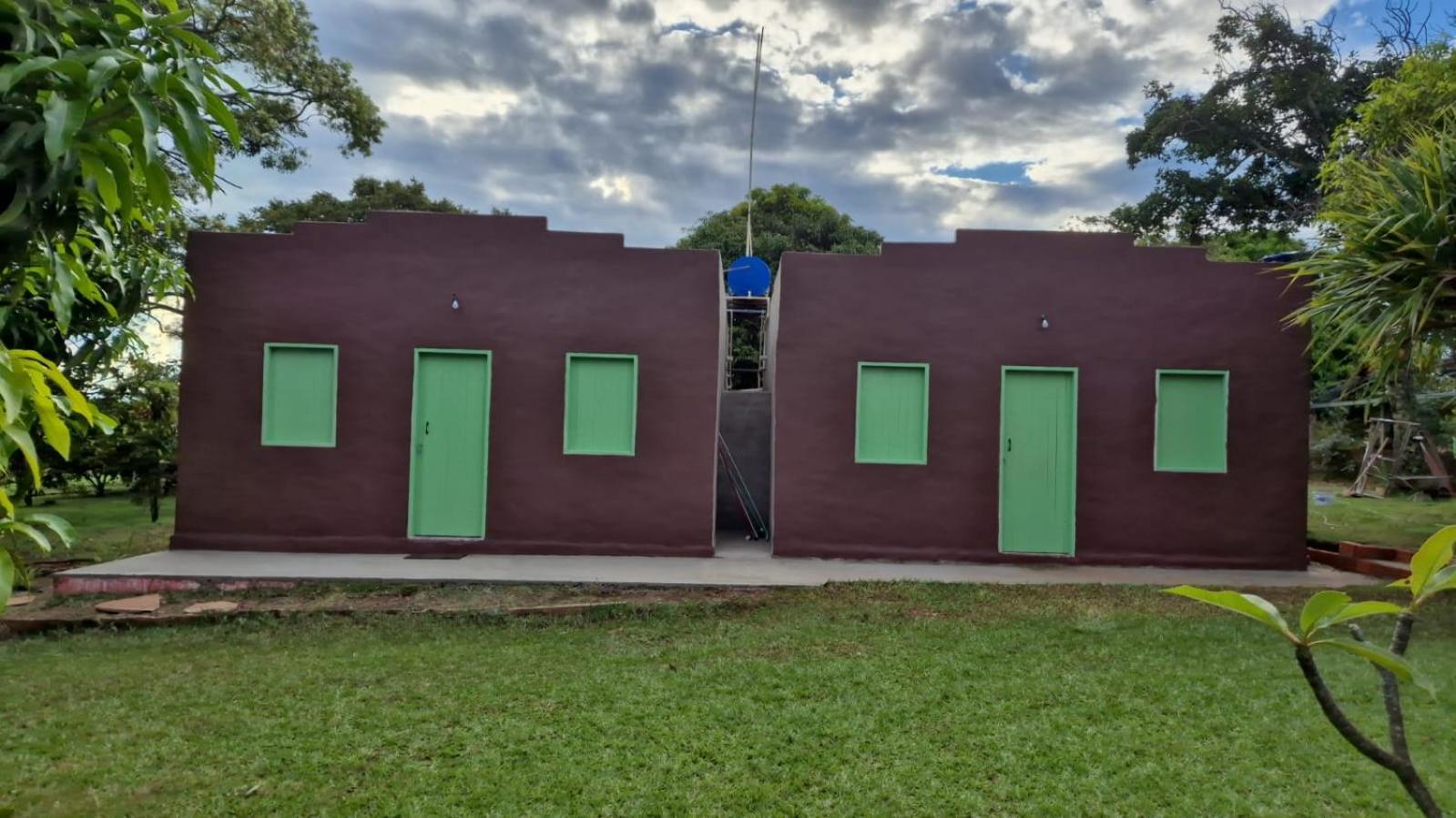 Dos Pireneus Pirenopolis