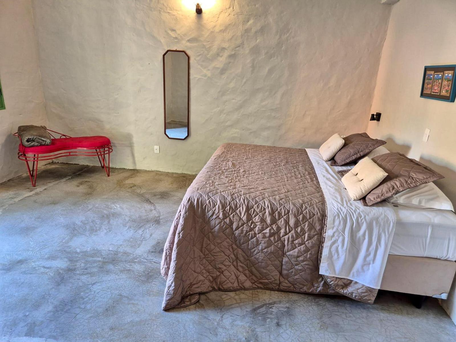 Casa de hóspedes Dos Pireneus