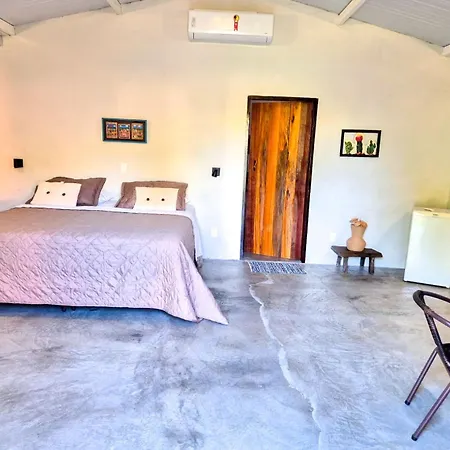 Villa Dos Pireneus Pirenopolis Room photo