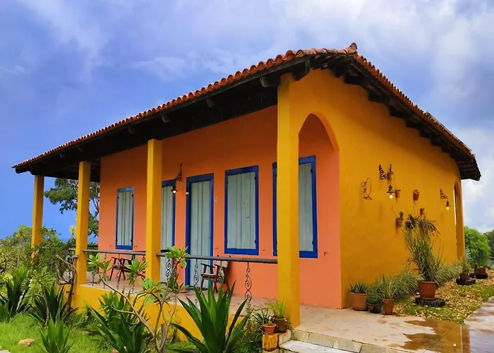 Villa Dos Pireneus