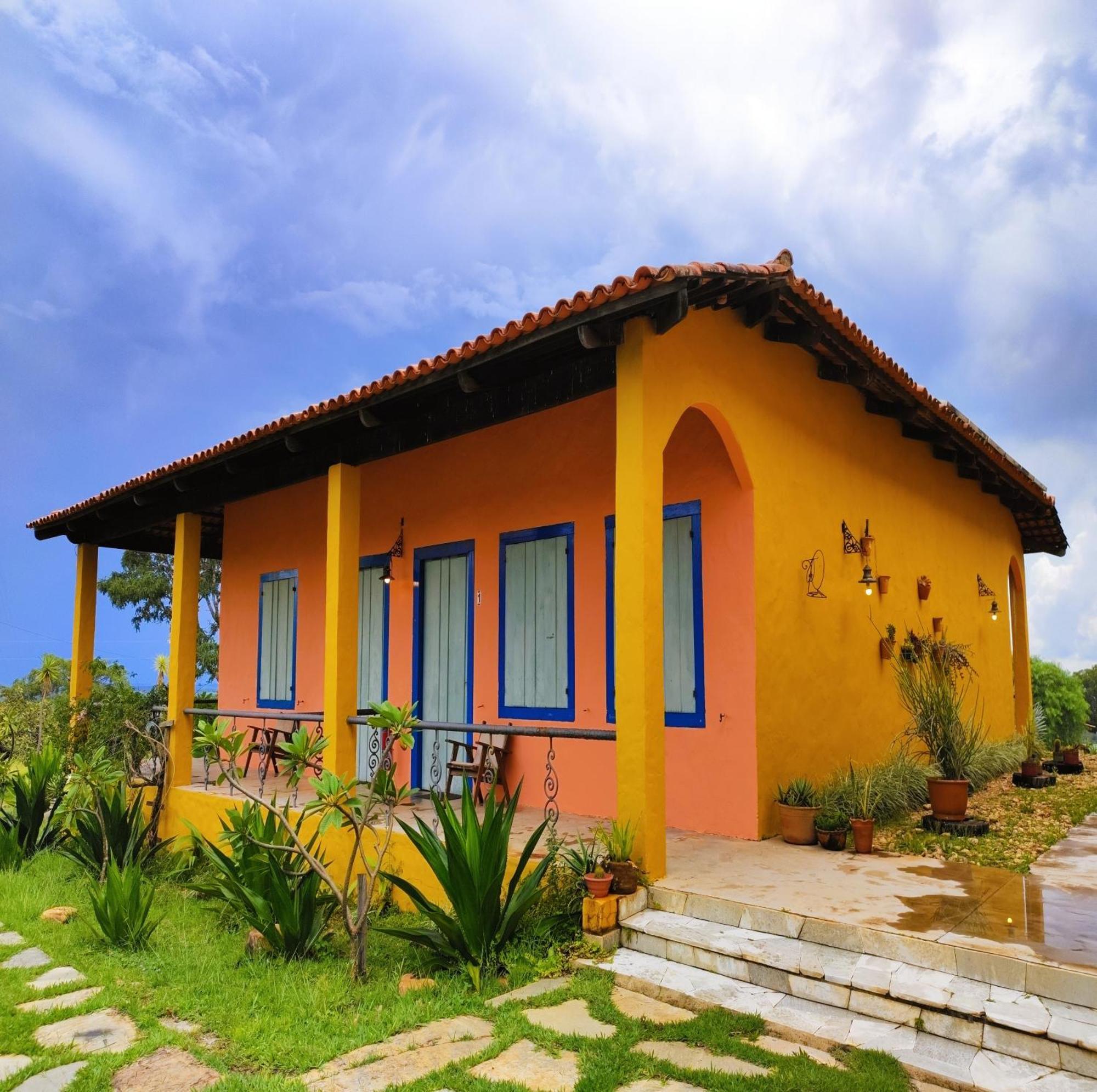 Guest house Dos Pireneus 3*
