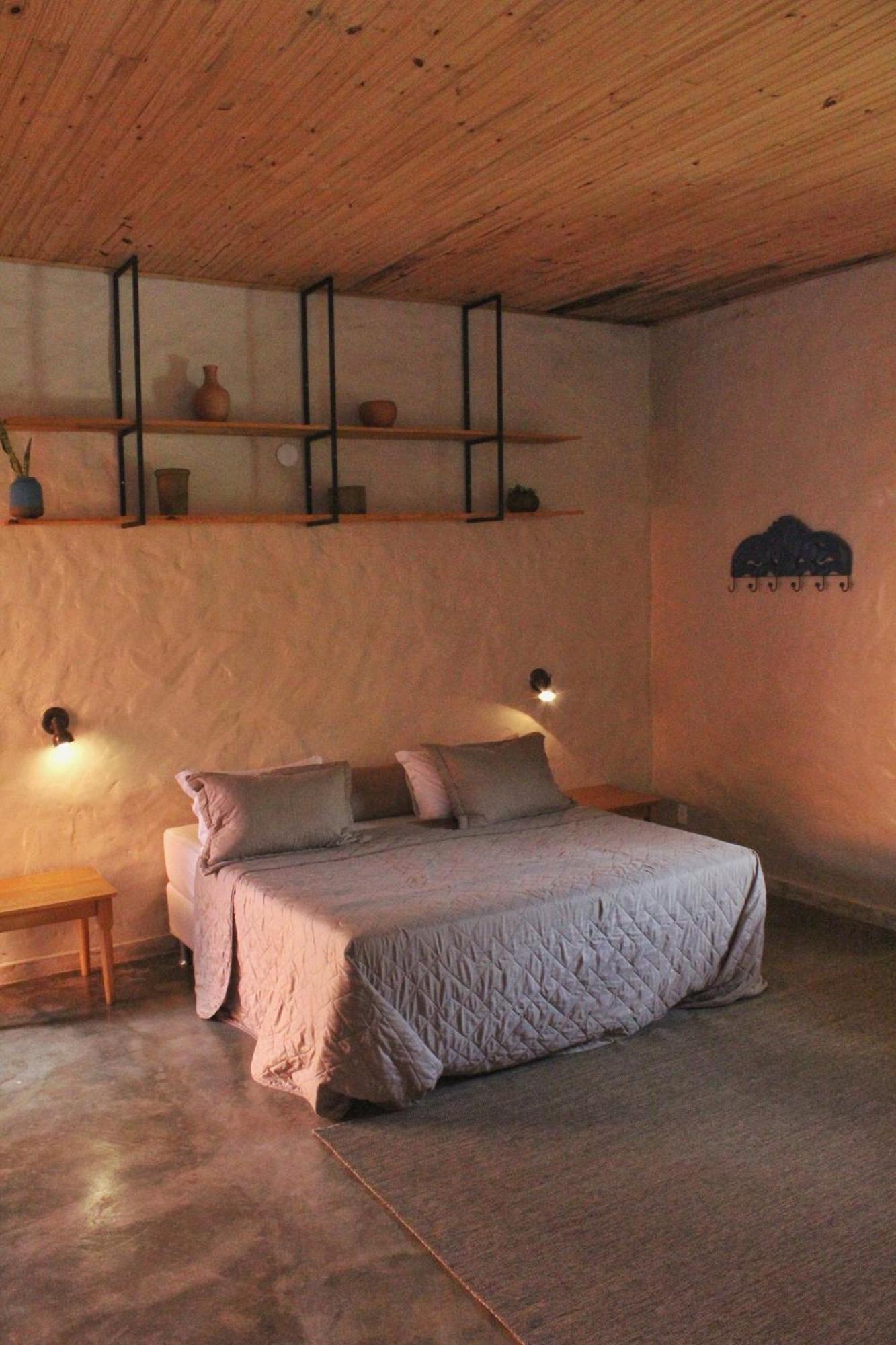 Guest house Dos Pireneus Pirenopolis