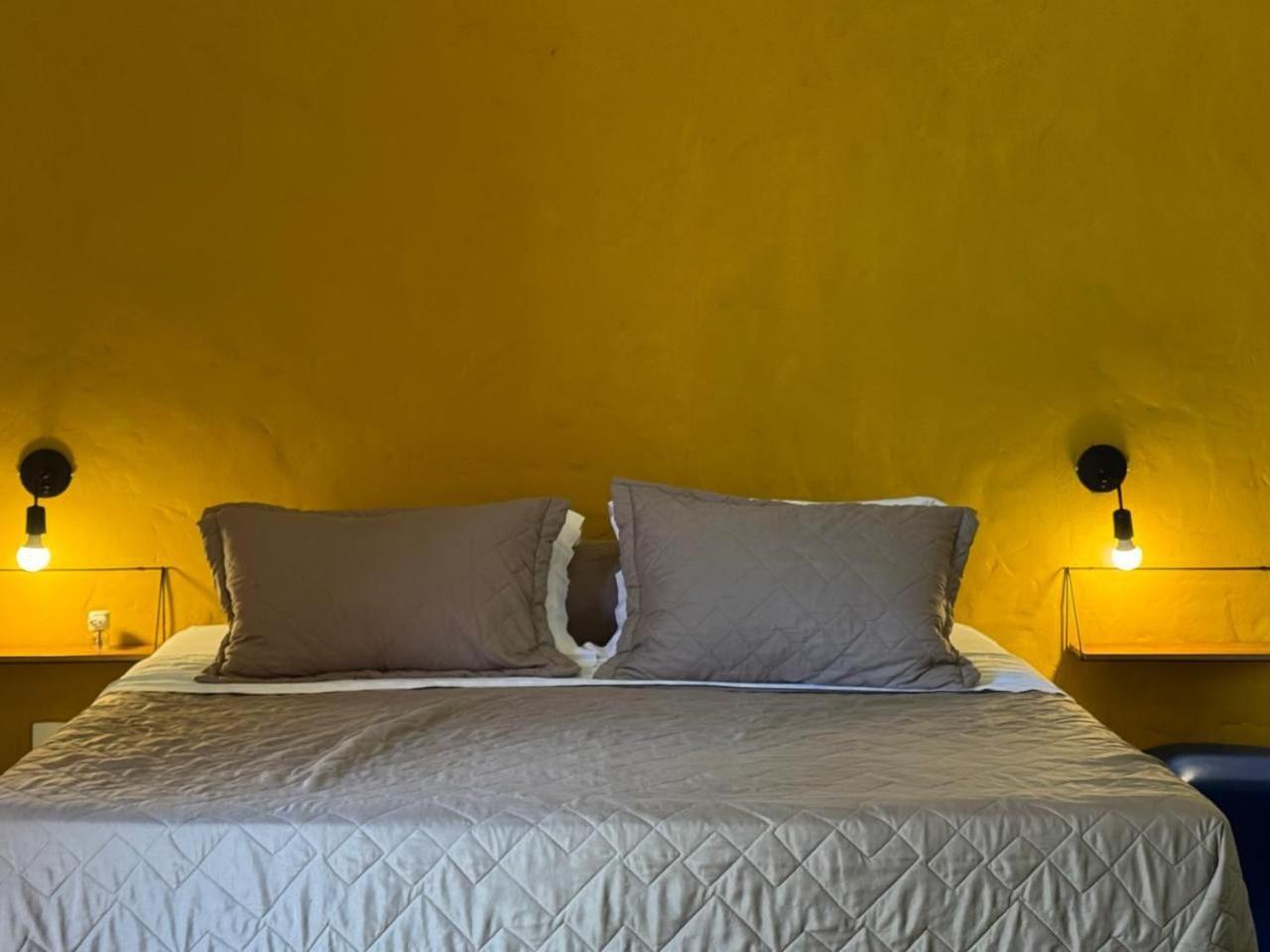 Guest house Dos Pireneus