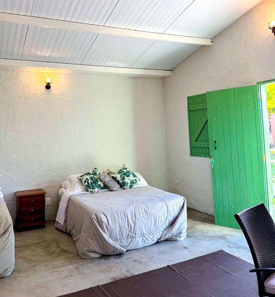 Guest house Dos Pireneus Pirenopolis