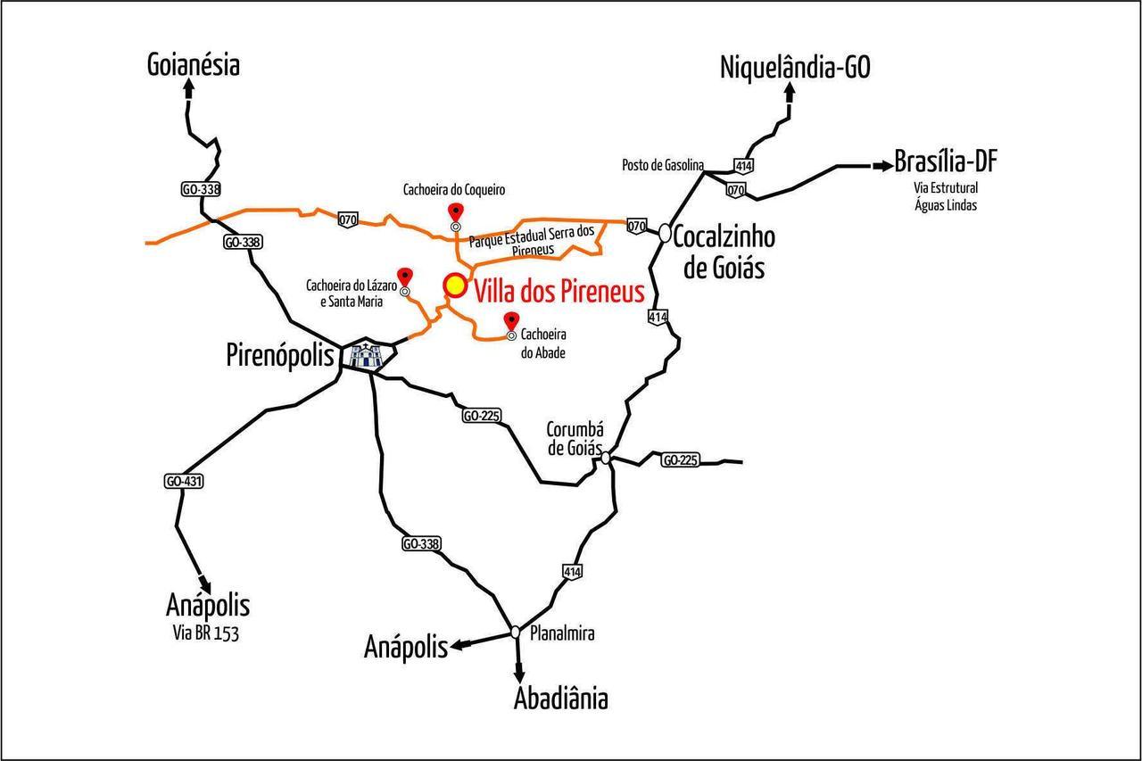 Guest house Dos Pireneus